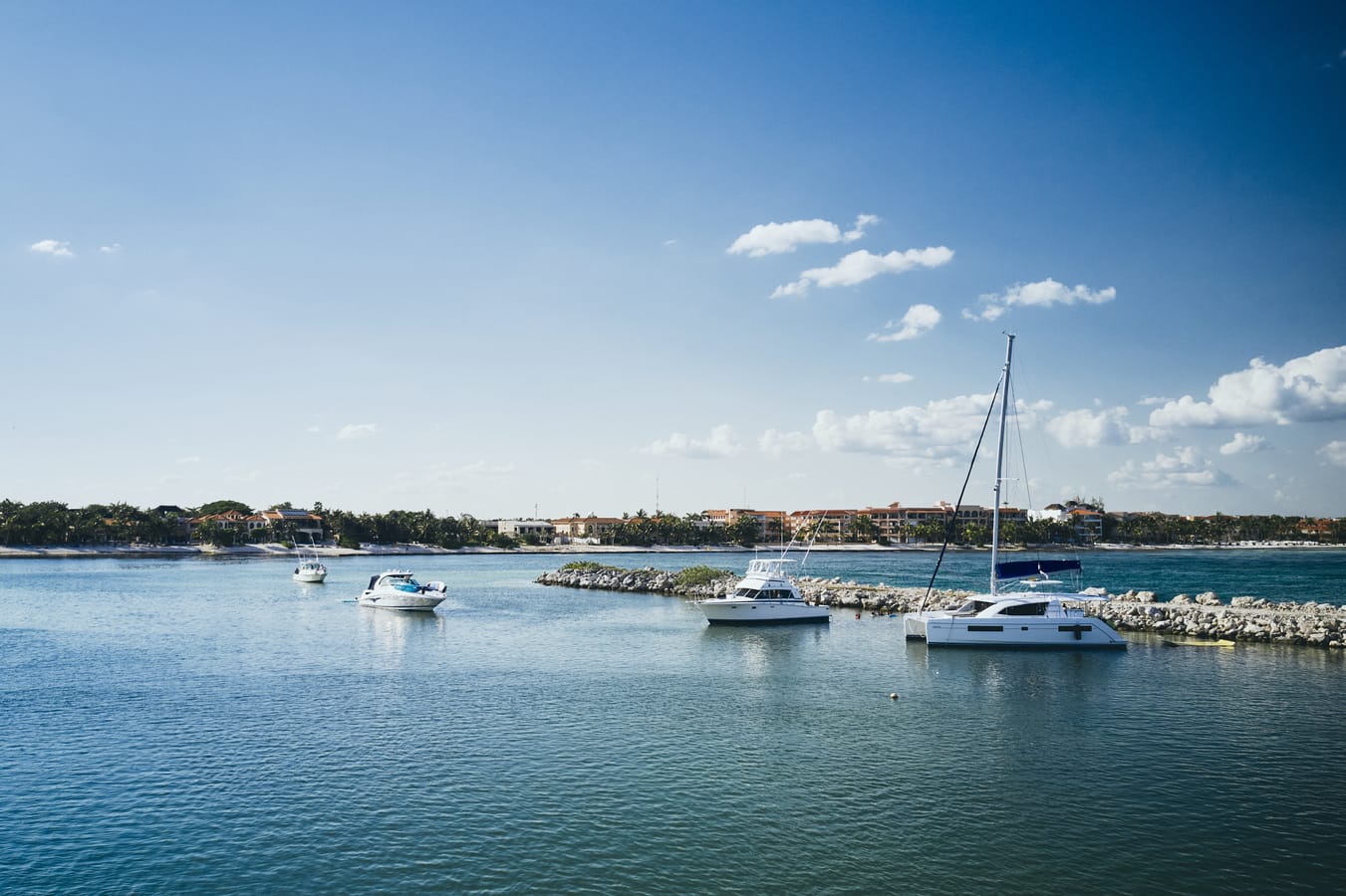 Puerto Aventuras Marina