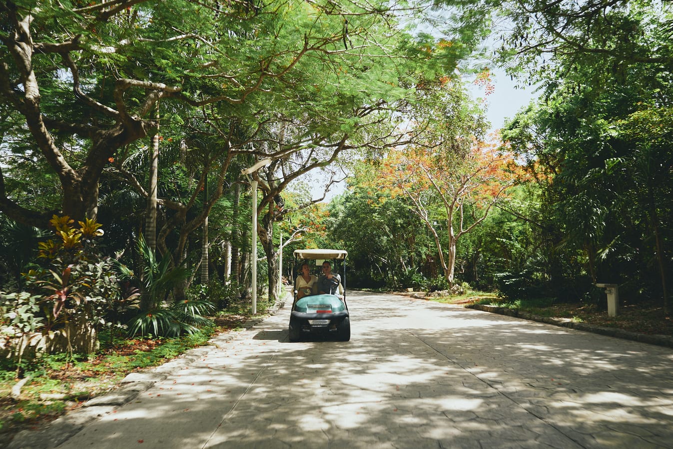 Puerto Aventuras Marina