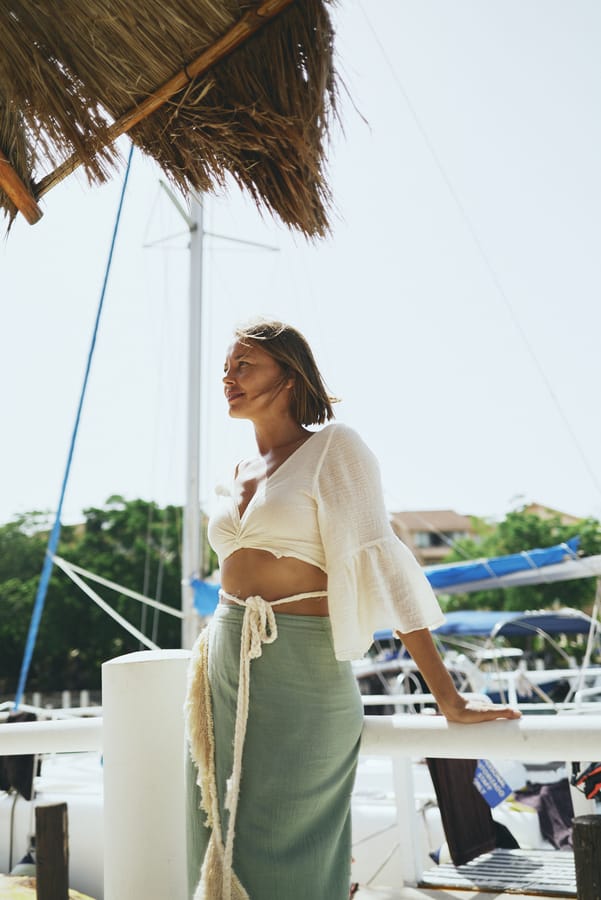 Puerto Aventuras Marina